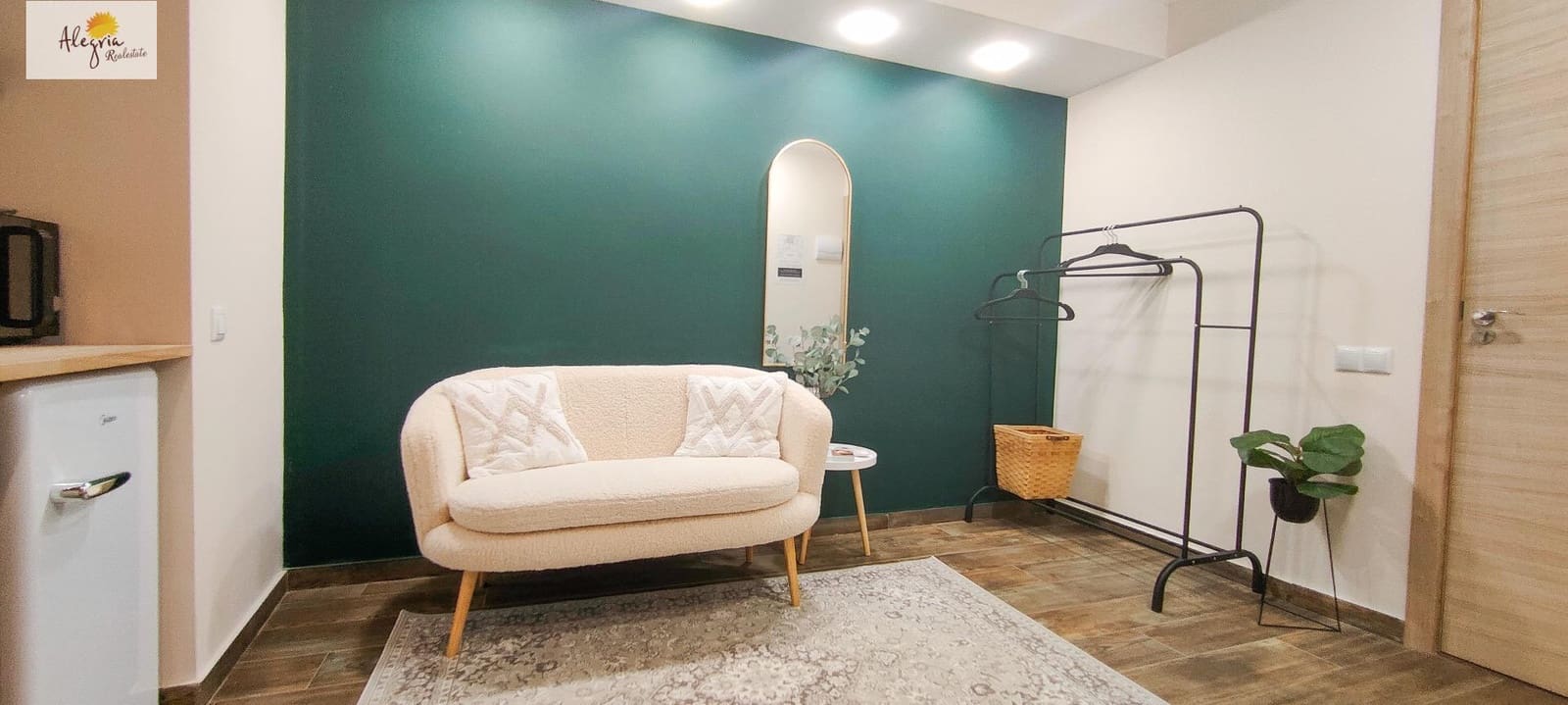 4 chambre Hôtel à vendre à Alicante ville - 485 000 € (Ref: 9674336)