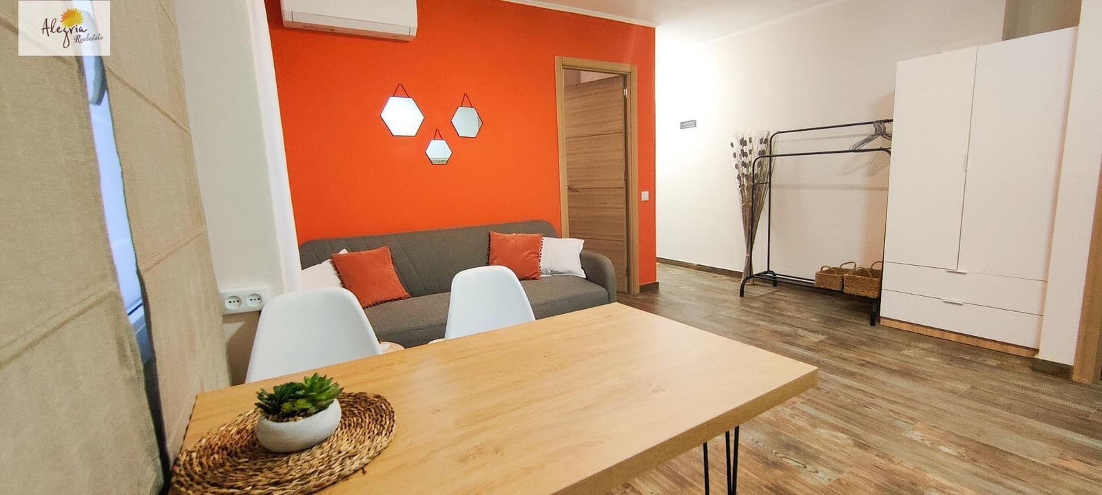 4 chambre Hôtel à vendre à Alicante ville - 485 000 € (Ref: 9674336)