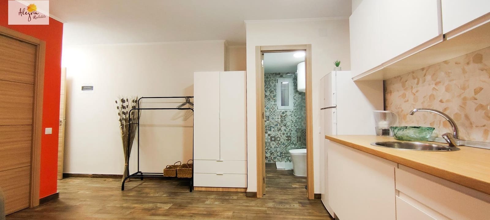 4 chambre Hôtel à vendre à Alicante ville - 485 000 € (Ref: 9674336)