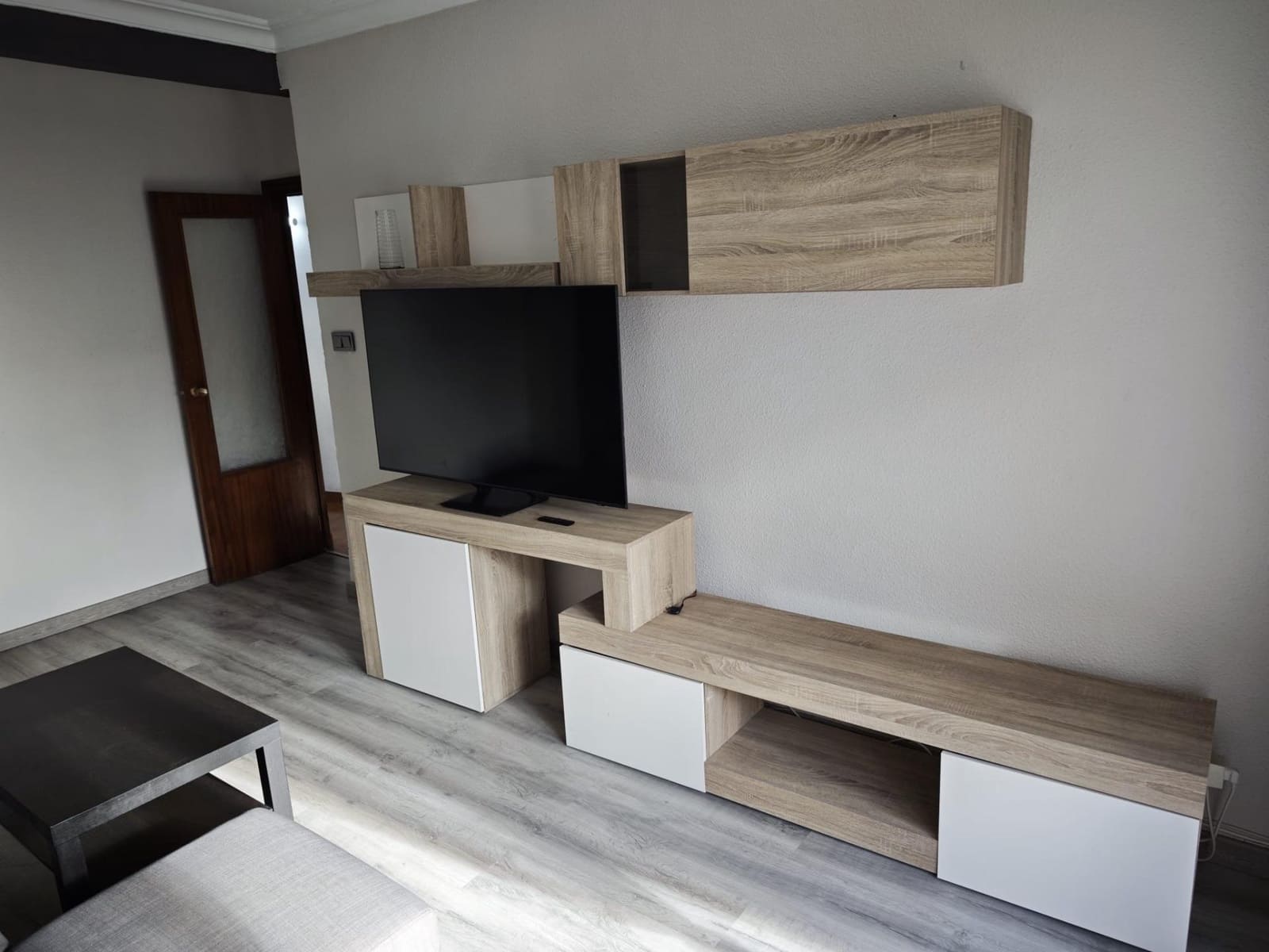 4 sypialnia Mieszkanie do wynajęcia w Miasto Alicante / Alacant - 900 € (Ref: 9677578)