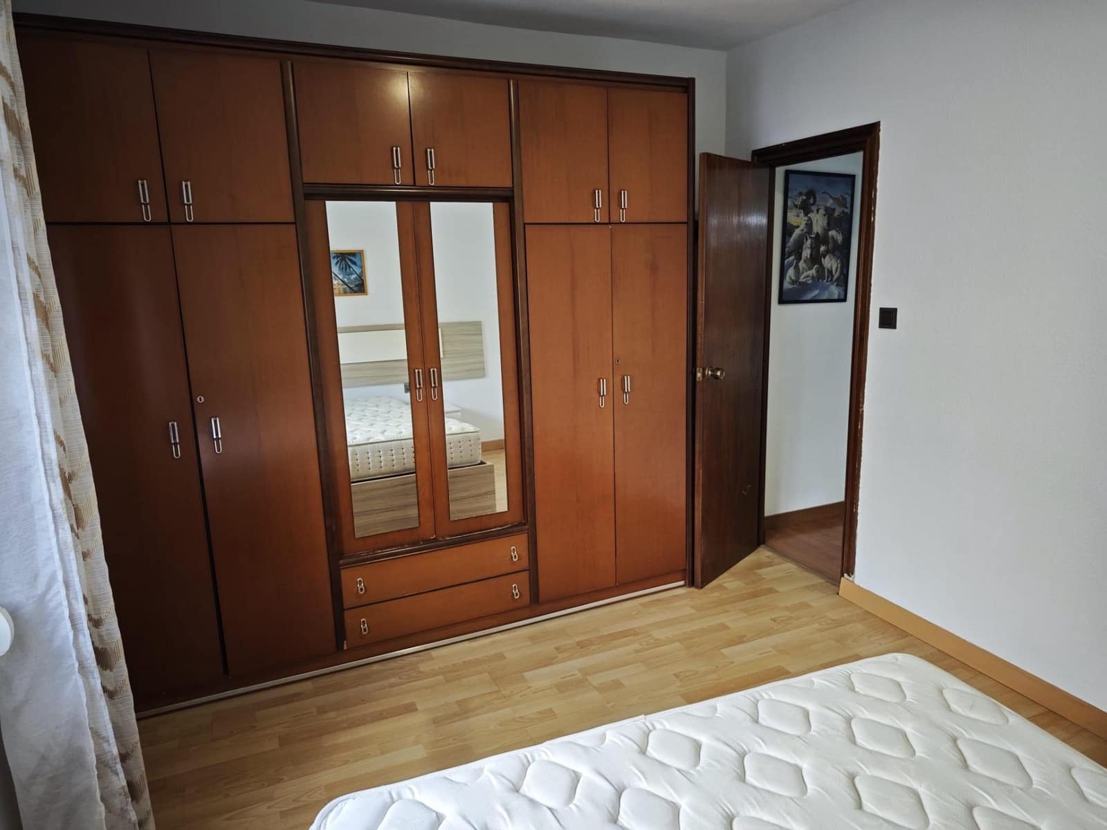 4 sypialnia Mieszkanie do wynajęcia w Miasto Alicante / Alacant - 900 € (Ref: 9677578)
