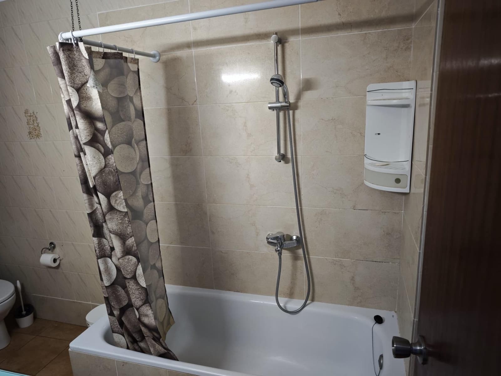 4 sypialnia Mieszkanie do wynajęcia w Miasto Alicante / Alacant - 900 € (Ref: 9677578)