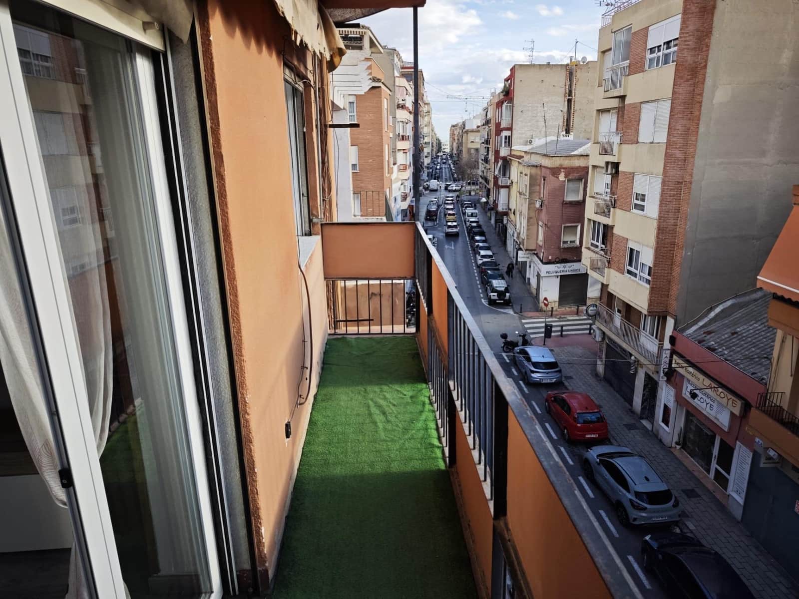 4 sypialnia Mieszkanie do wynajęcia w Miasto Alicante / Alacant - 900 € (Ref: 9677578)