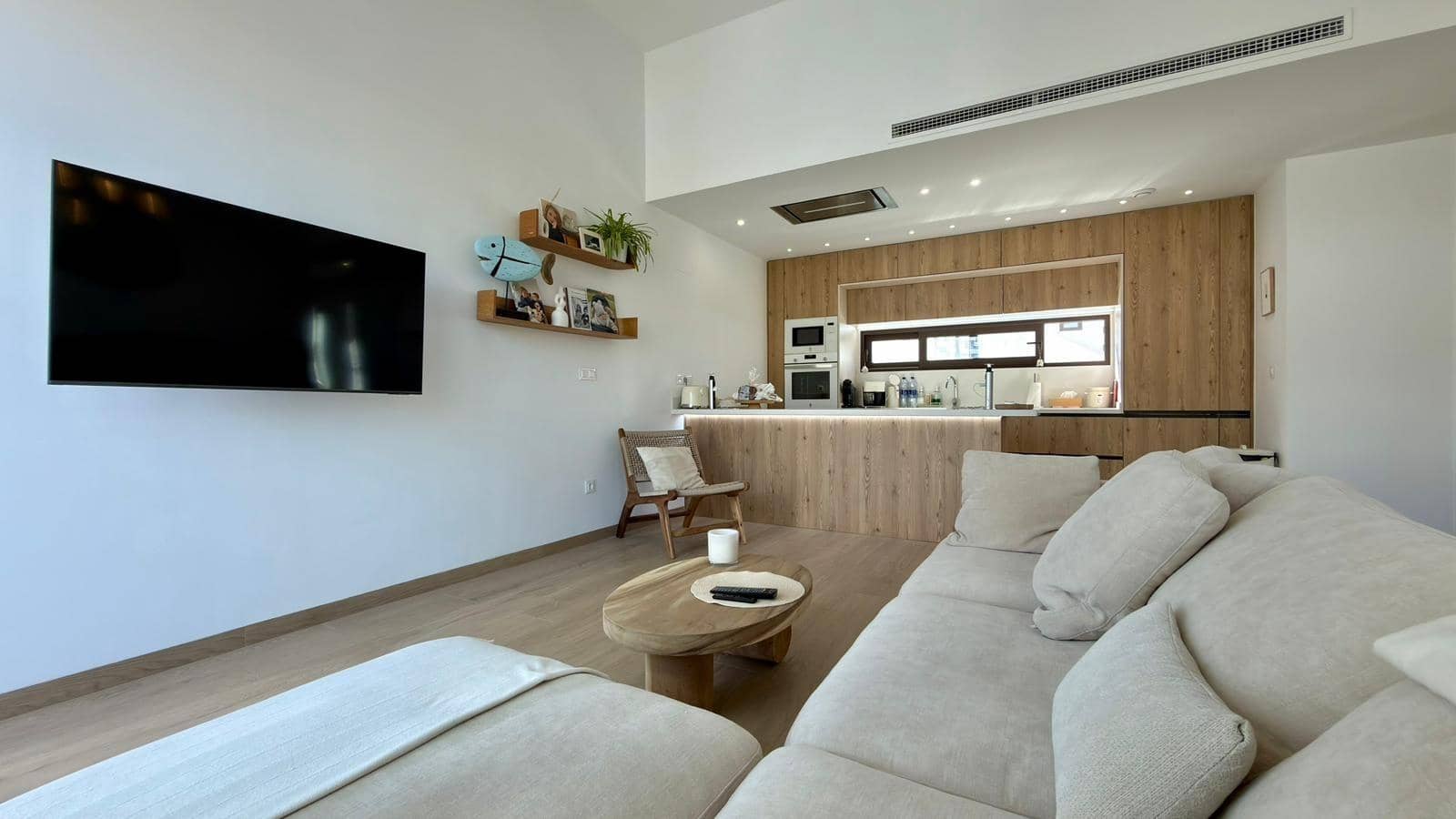 5 sovrum Villa till salu i Finestrat med pool - 915 000 € (Ref: 9679945)