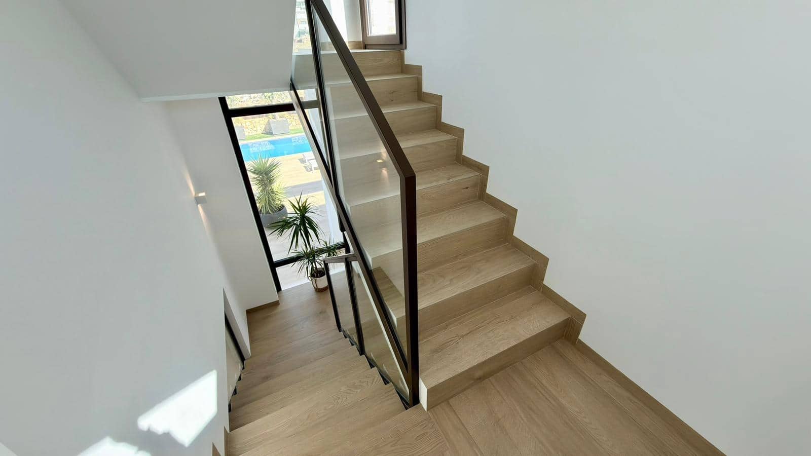 5 sovrum Villa till salu i Finestrat med pool - 915 000 € (Ref: 9679945)