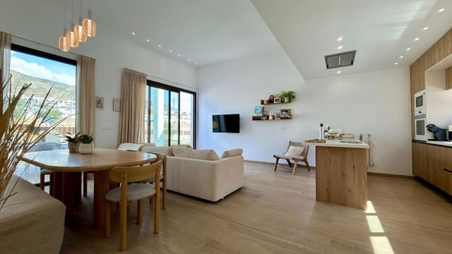 5 sovrum Villa till salu i Finestrat med pool - 915 000 € (Ref: 9679945)