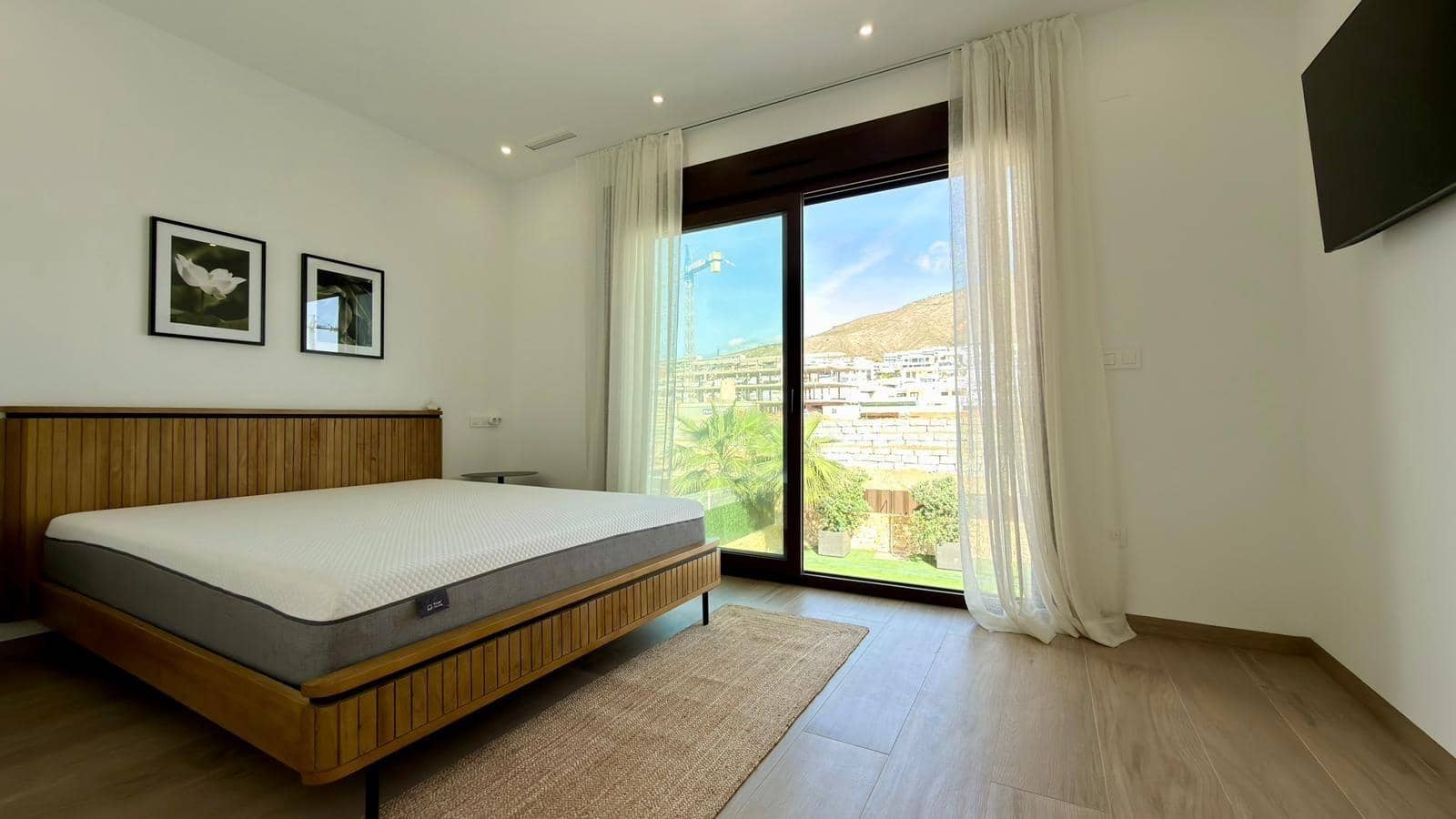 5 sovrum Villa till salu i Finestrat med pool - 915 000 € (Ref: 9679945)