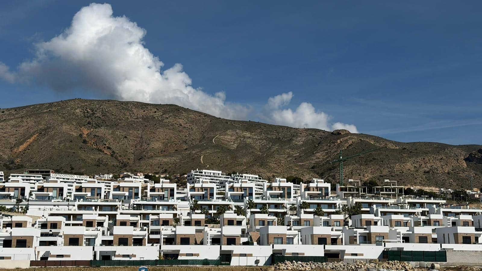 5 sovrum Villa till salu i Finestrat med pool - 915 000 € (Ref: 9679945)