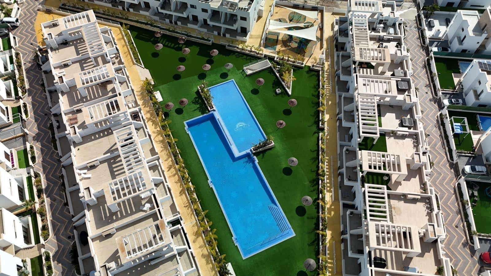 5 sovrum Villa till salu i Finestrat med pool - 915 000 € (Ref: 9679945)