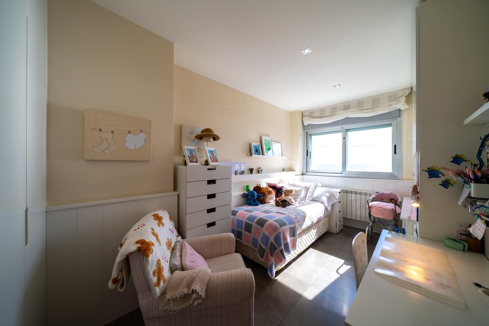 4 camera da letto Appartamento in vendita in La Villajoyosa / Vila Joiosa con piscina garage - 650.000 € (Rif: 9679946)