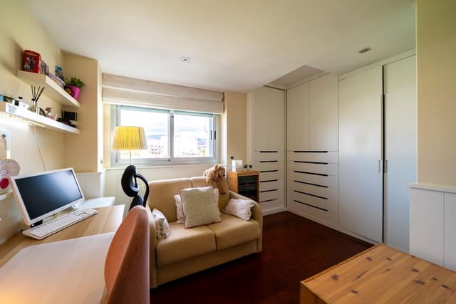 4 camera da letto Appartamento in vendita in Poble Nou - Montiboli, La Villajoyosa / Vila Joiosa con piscina garage - 650.000 € (Rif: 9679946)