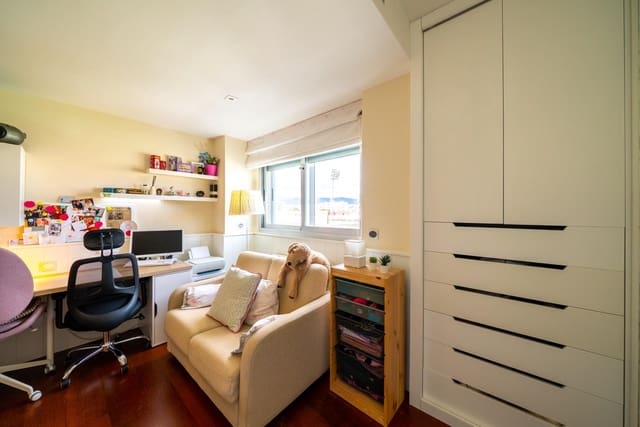 4 camera da letto Appartamento in vendita in Poble Nou - Montiboli, La Villajoyosa / Vila Joiosa con piscina garage - 650.000 € (Rif: 9679946)