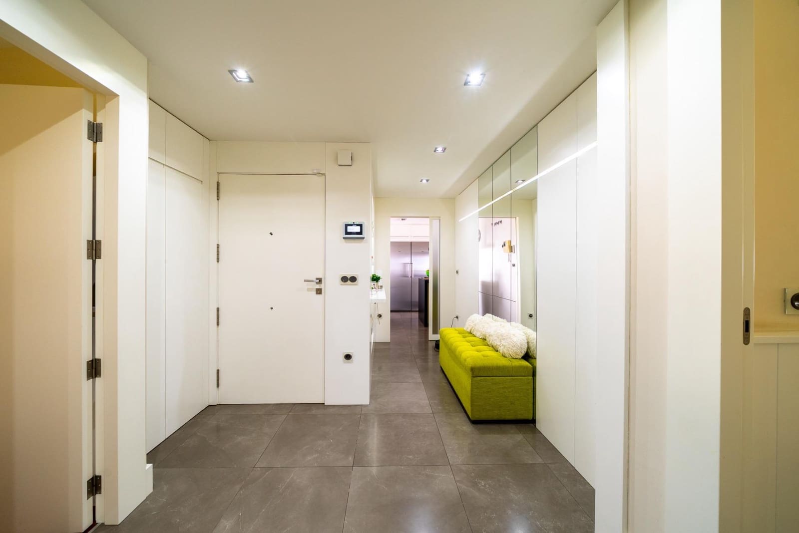 4 Zimmer Apartment zu verkaufen in La Villajoyosa / Vila Joiosa mit Pool Garage - 650.000 € (Ref: 9679946)