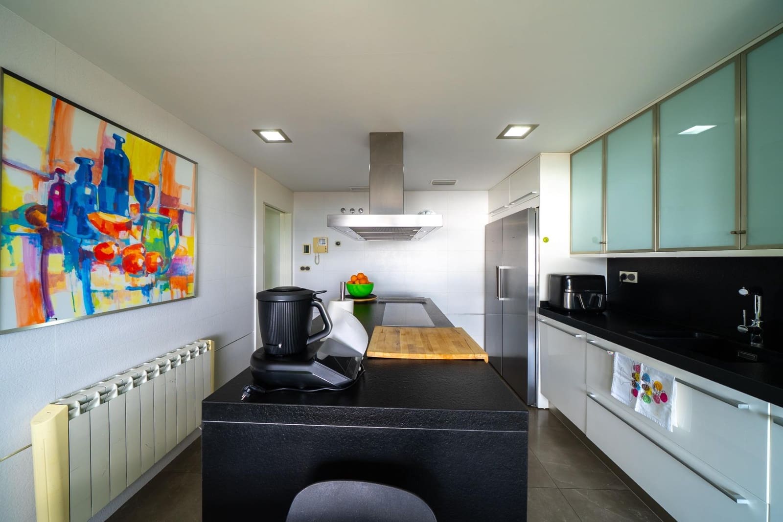 4 Zimmer Apartment zu verkaufen in La Villajoyosa / Vila Joiosa mit Pool Garage - 650.000 € (Ref: 9679946)