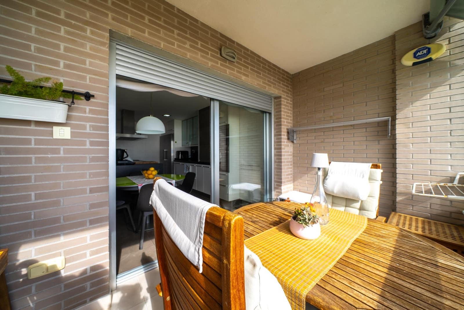 4 Zimmer Apartment zu verkaufen in La Villajoyosa / Vila Joiosa mit Pool Garage - 650.000 € (Ref: 9679946)