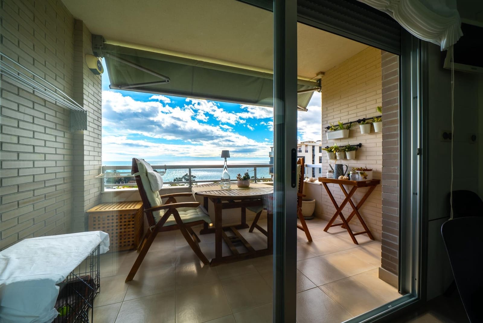 4 Zimmer Apartment zu verkaufen in La Villajoyosa / Vila Joiosa mit Pool Garage - 650.000 € (Ref: 9679946)
