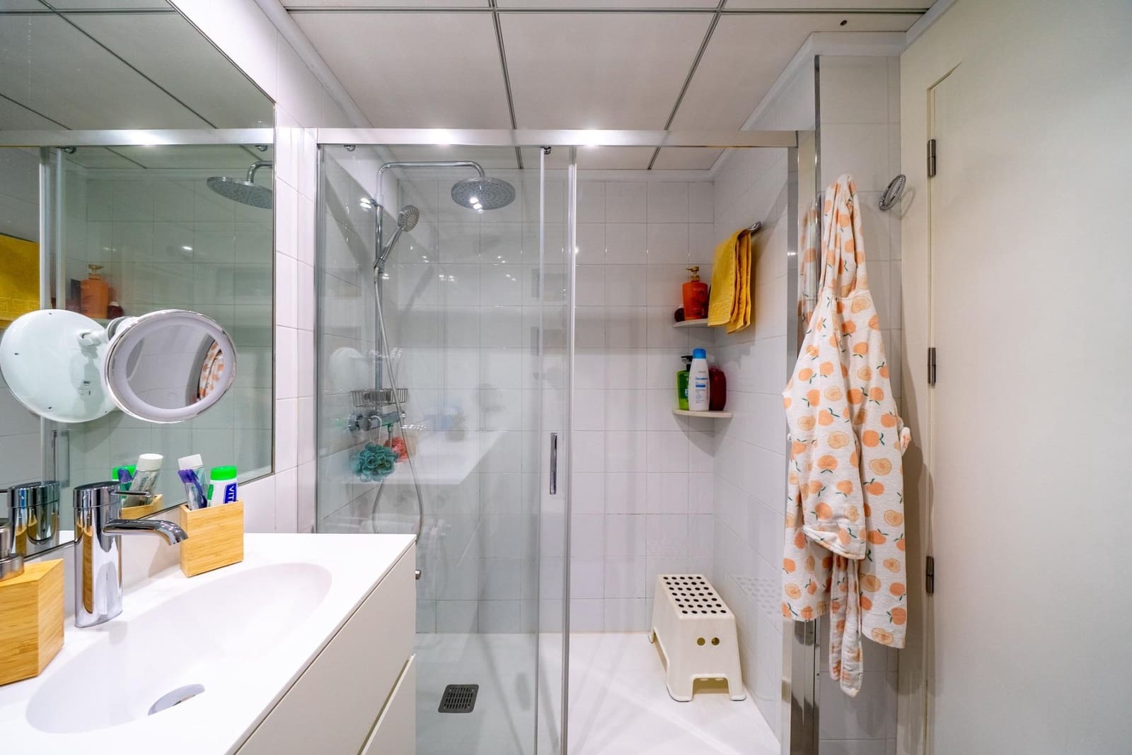 4 Zimmer Apartment zu verkaufen in La Villajoyosa / Vila Joiosa mit Pool Garage - 650.000 € (Ref: 9679946)