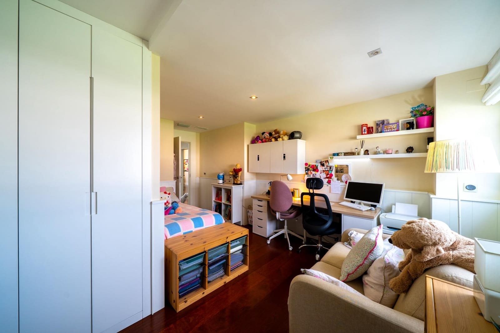 4 Zimmer Apartment zu verkaufen in La Villajoyosa / Vila Joiosa mit Pool Garage - 650.000 € (Ref: 9679946)