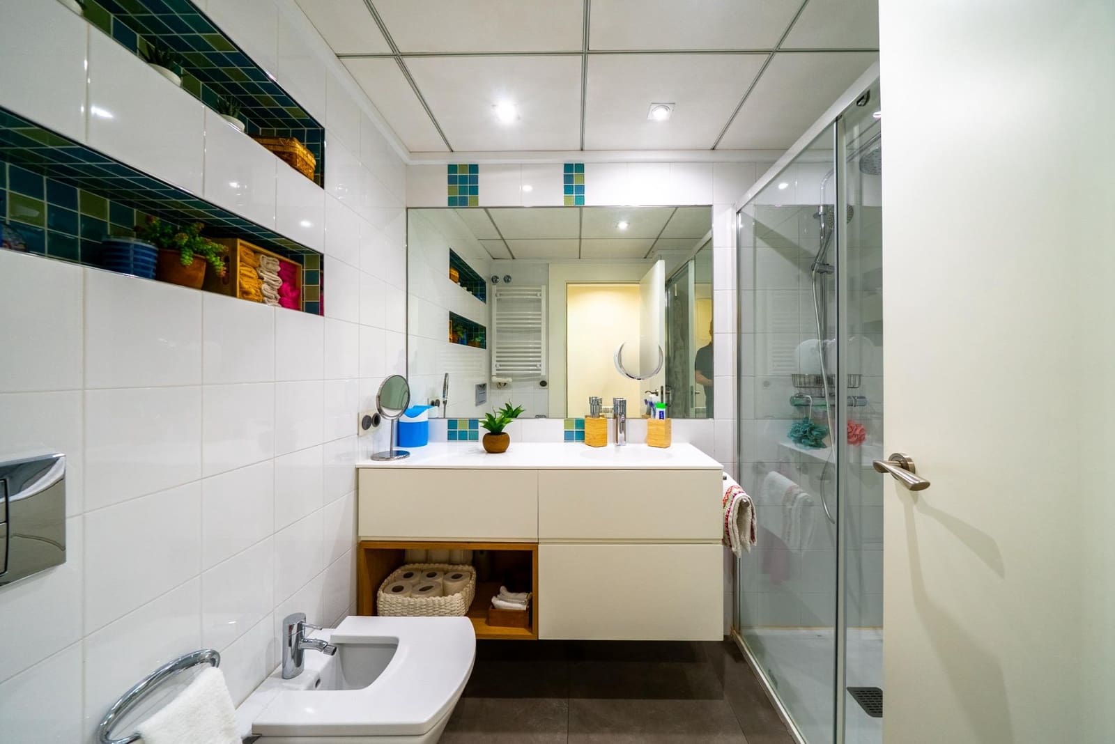 4 Zimmer Apartment zu verkaufen in La Villajoyosa / Vila Joiosa mit Pool Garage - 650.000 € (Ref: 9679946)
