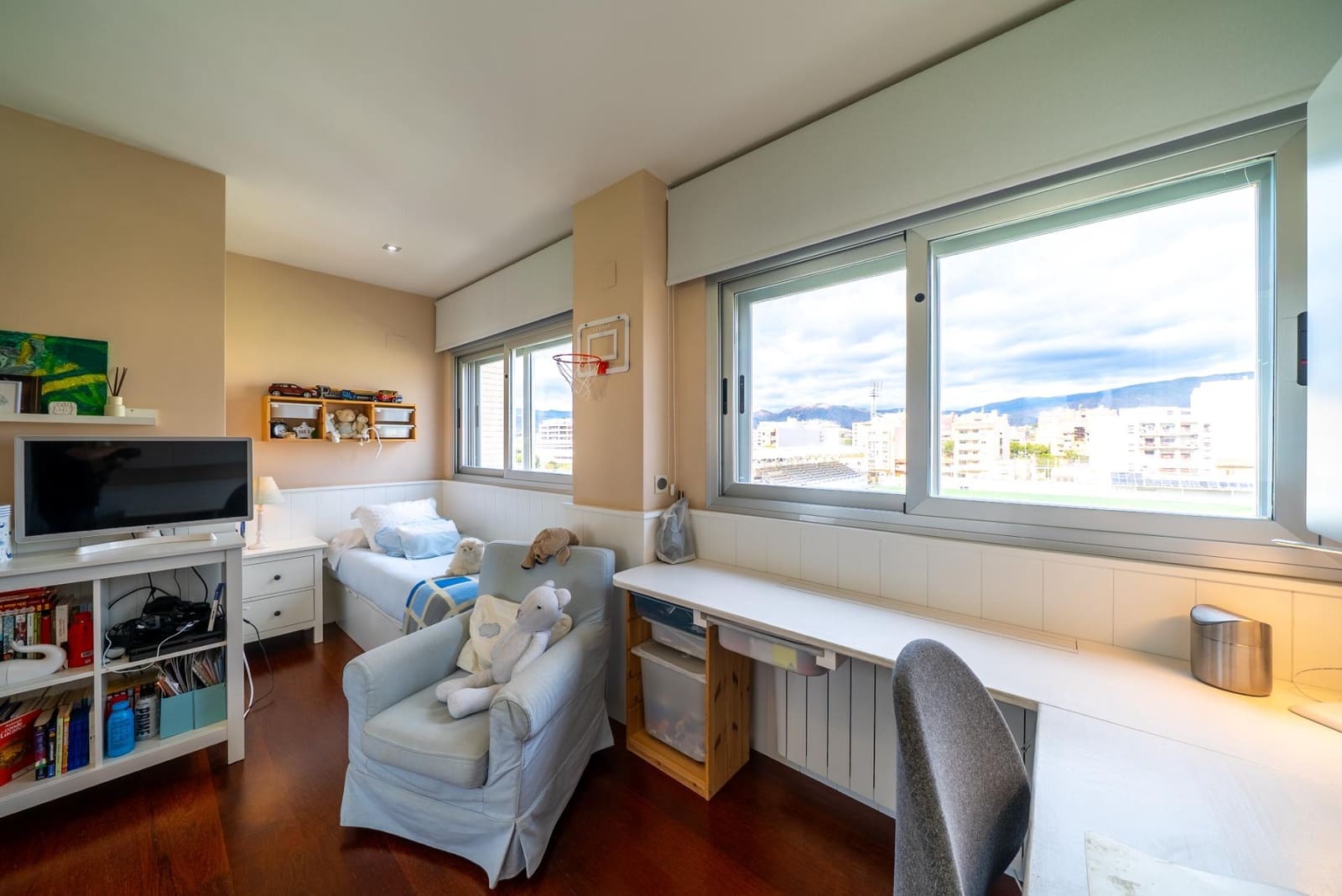 4 Zimmer Apartment zu verkaufen in La Villajoyosa / Vila Joiosa mit Pool Garage - 650.000 € (Ref: 9679946)