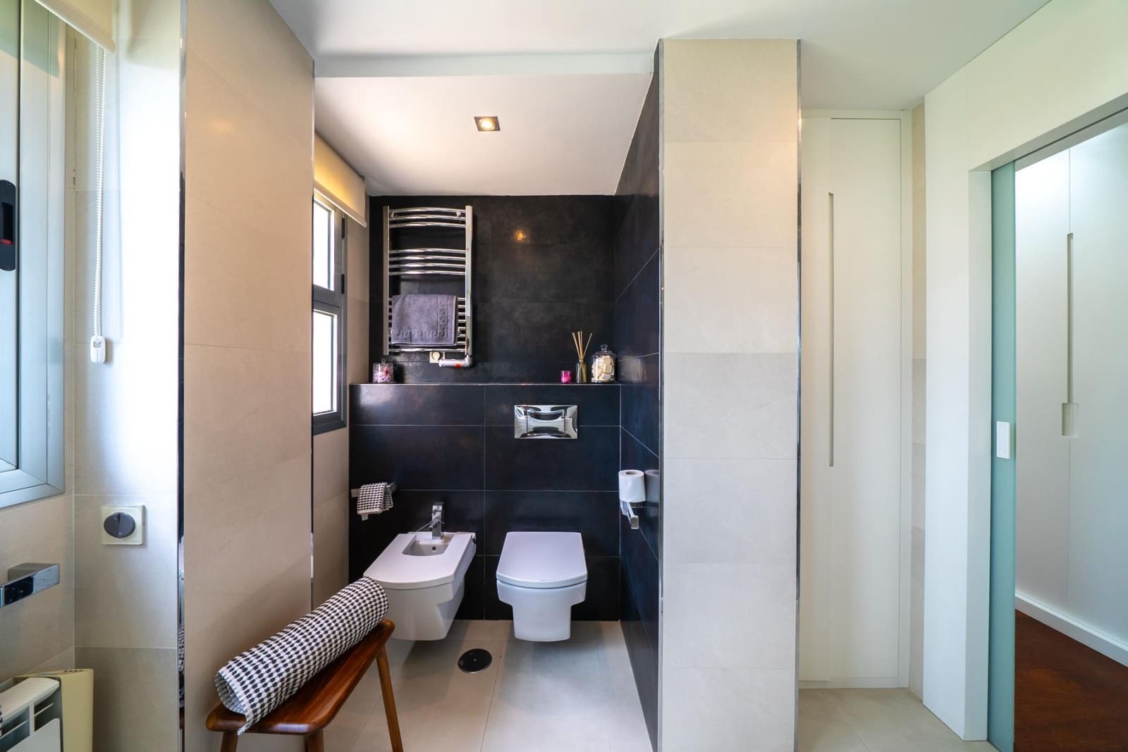 4 Zimmer Apartment zu verkaufen in La Villajoyosa / Vila Joiosa mit Pool Garage - 650.000 € (Ref: 9679946)