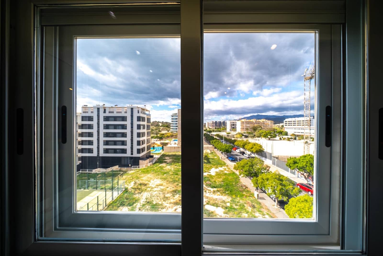 4 Zimmer Apartment zu verkaufen in La Villajoyosa / Vila Joiosa mit Pool Garage - 650.000 € (Ref: 9679946)
