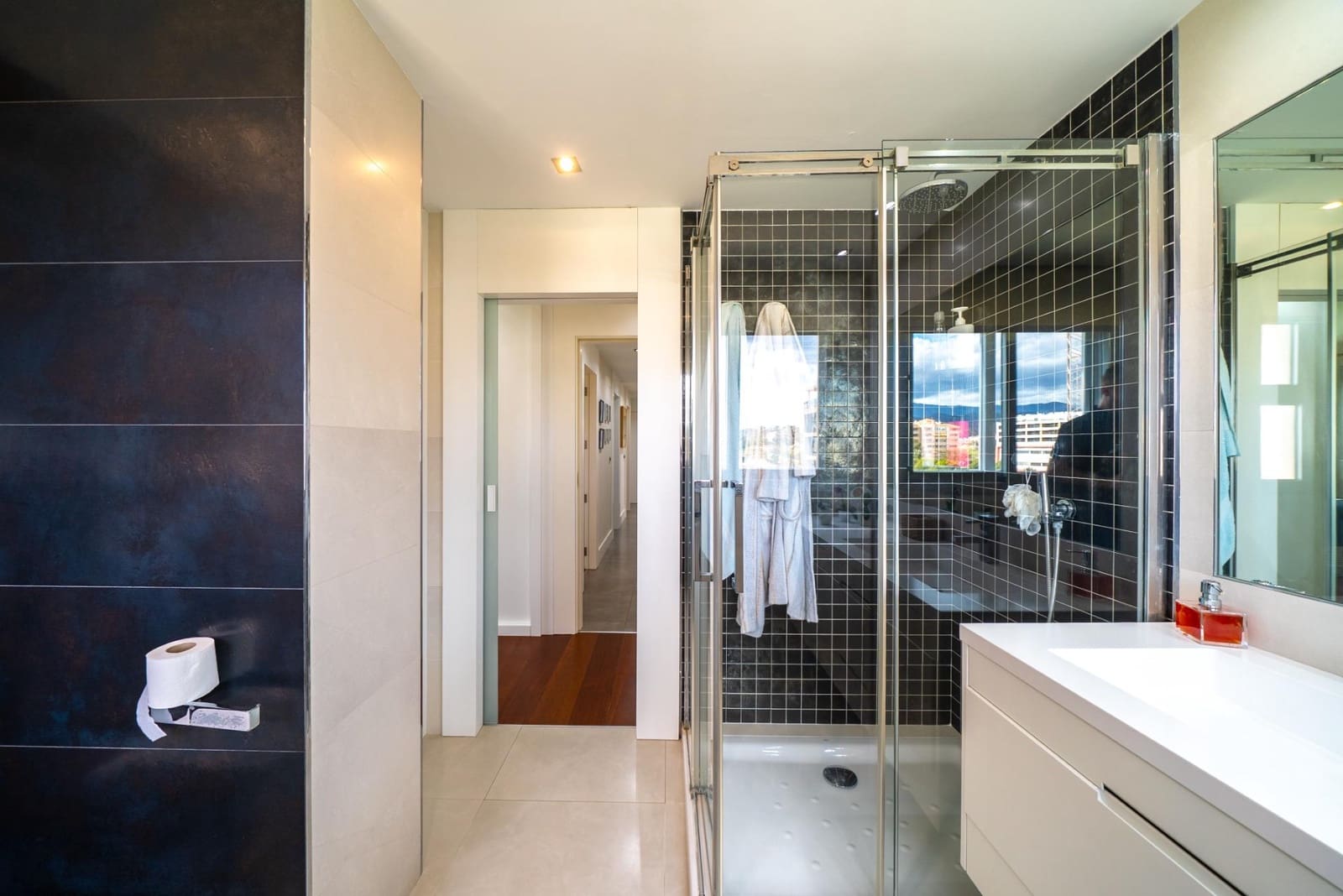 4 Zimmer Apartment zu verkaufen in La Villajoyosa / Vila Joiosa mit Pool Garage - 650.000 € (Ref: 9679946)