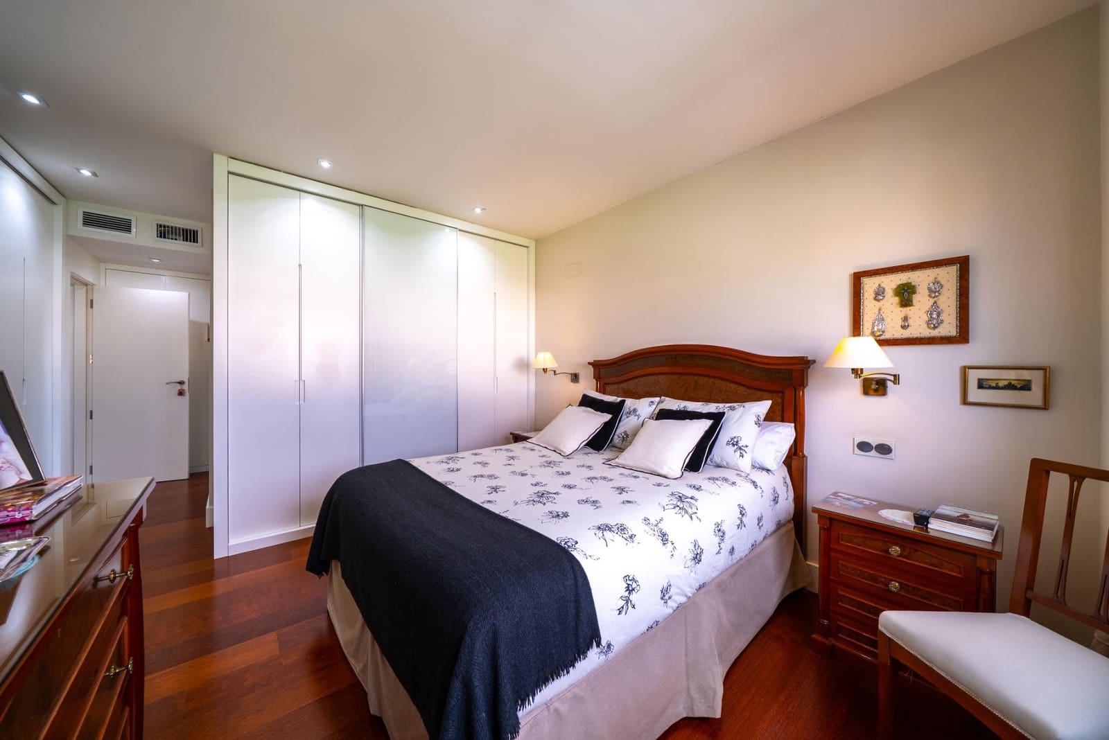 4 Zimmer Apartment zu verkaufen in La Villajoyosa / Vila Joiosa mit Pool Garage - 650.000 € (Ref: 9679946)