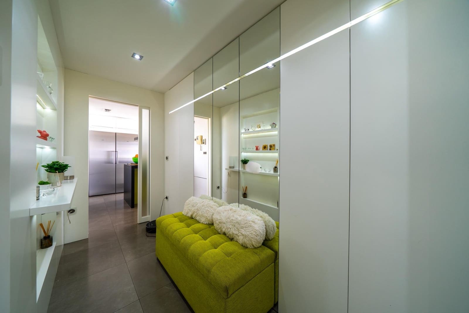 4 Zimmer Apartment zu verkaufen in La Villajoyosa / Vila Joiosa mit Pool Garage - 650.000 € (Ref: 9679946)