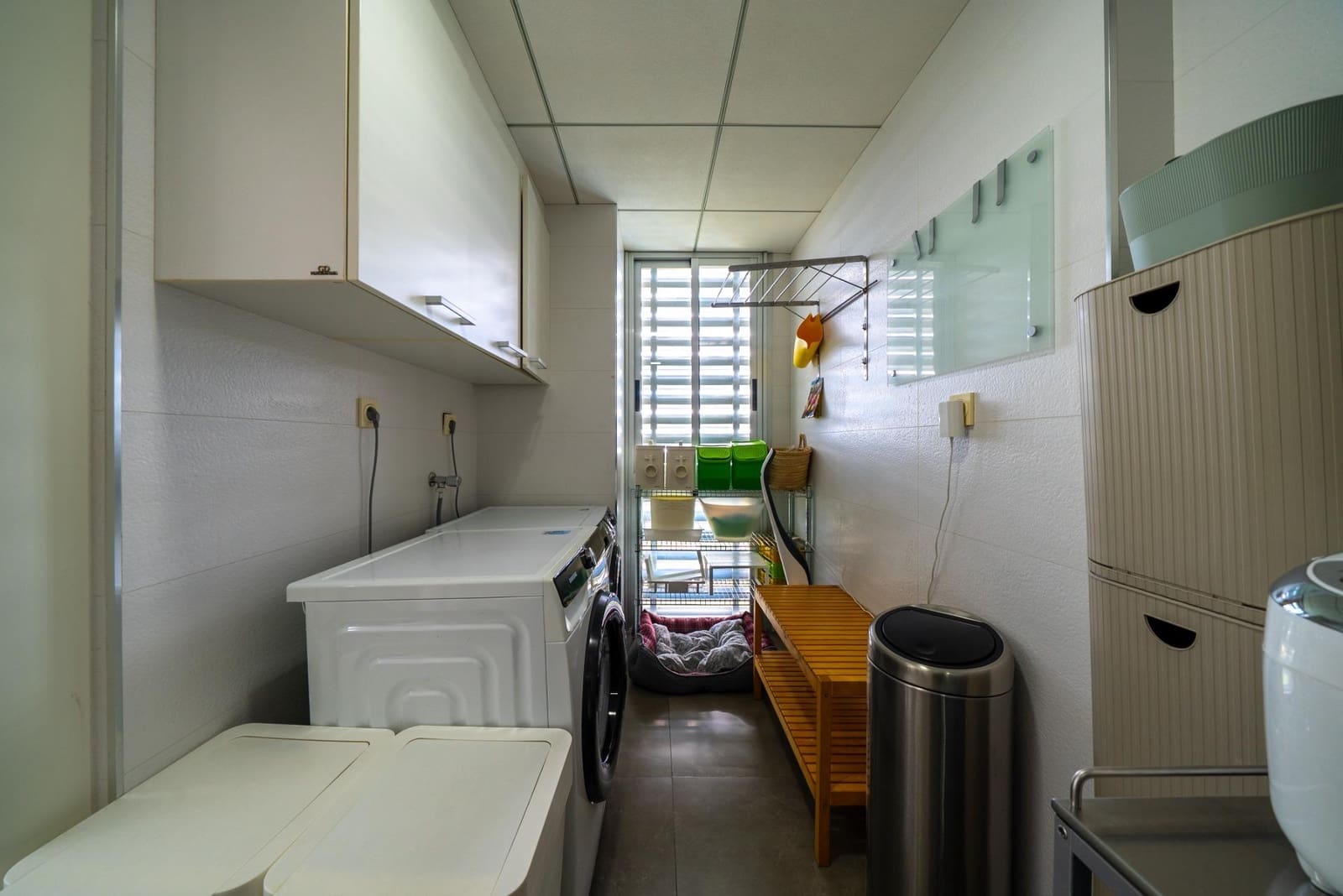 4 Zimmer Apartment zu verkaufen in La Villajoyosa / Vila Joiosa mit Pool Garage - 650.000 € (Ref: 9679946)
