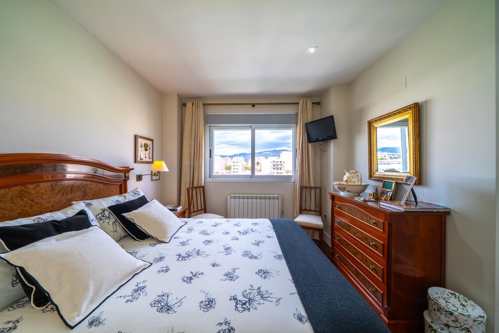 4 Zimmer Apartment zu verkaufen in La Villajoyosa / Vila Joiosa mit Pool Garage - 650.000 € (Ref: 9679946)