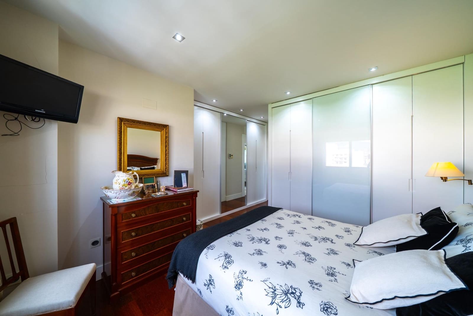 4 Zimmer Apartment zu verkaufen in La Villajoyosa / Vila Joiosa mit Pool Garage - 650.000 € (Ref: 9679946)