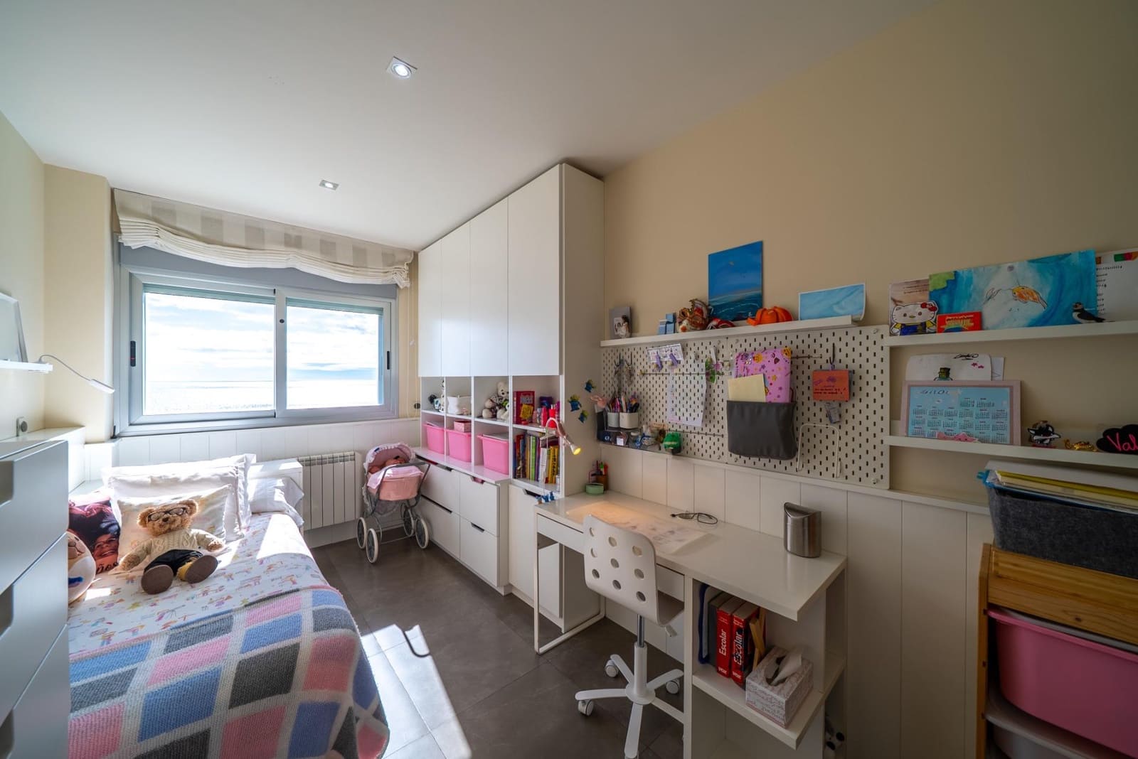 4 Zimmer Apartment zu verkaufen in La Villajoyosa / Vila Joiosa mit Pool Garage - 650.000 € (Ref: 9679946)