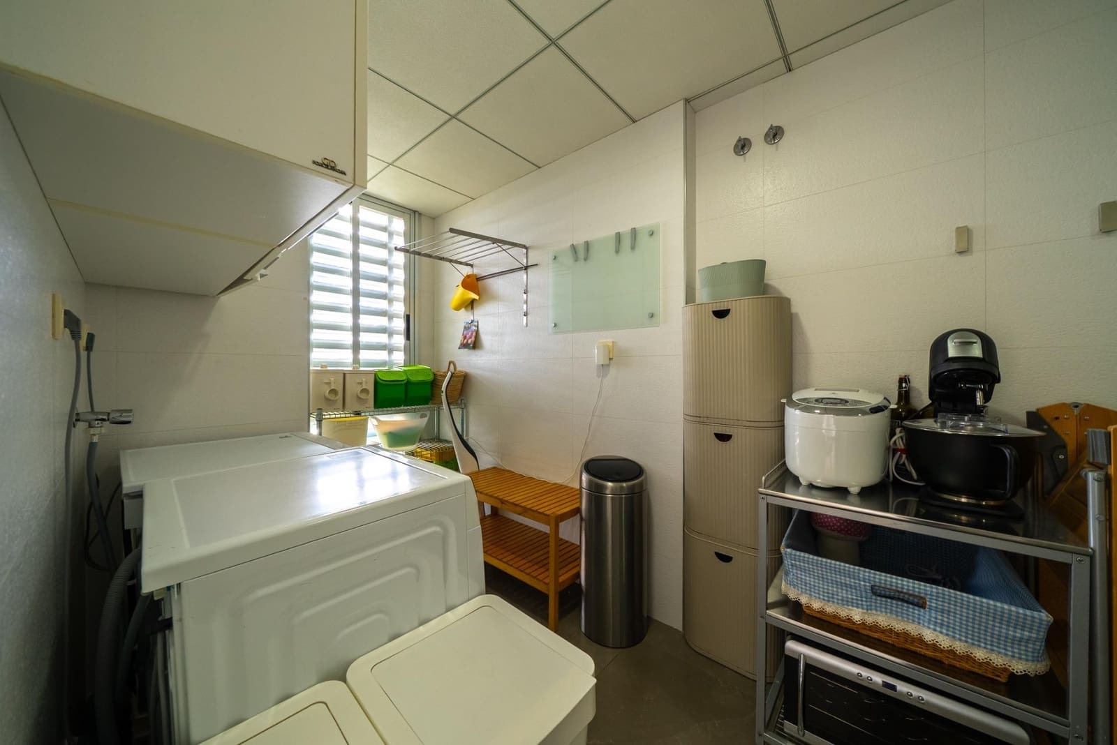 4 Zimmer Apartment zu verkaufen in La Villajoyosa / Vila Joiosa mit Pool Garage - 650.000 € (Ref: 9679946)