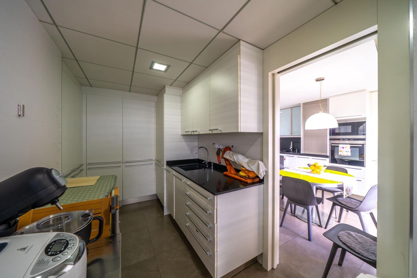 4 Zimmer Apartment zu verkaufen in La Villajoyosa / Vila Joiosa mit Pool Garage - 650.000 € (Ref: 9679946)