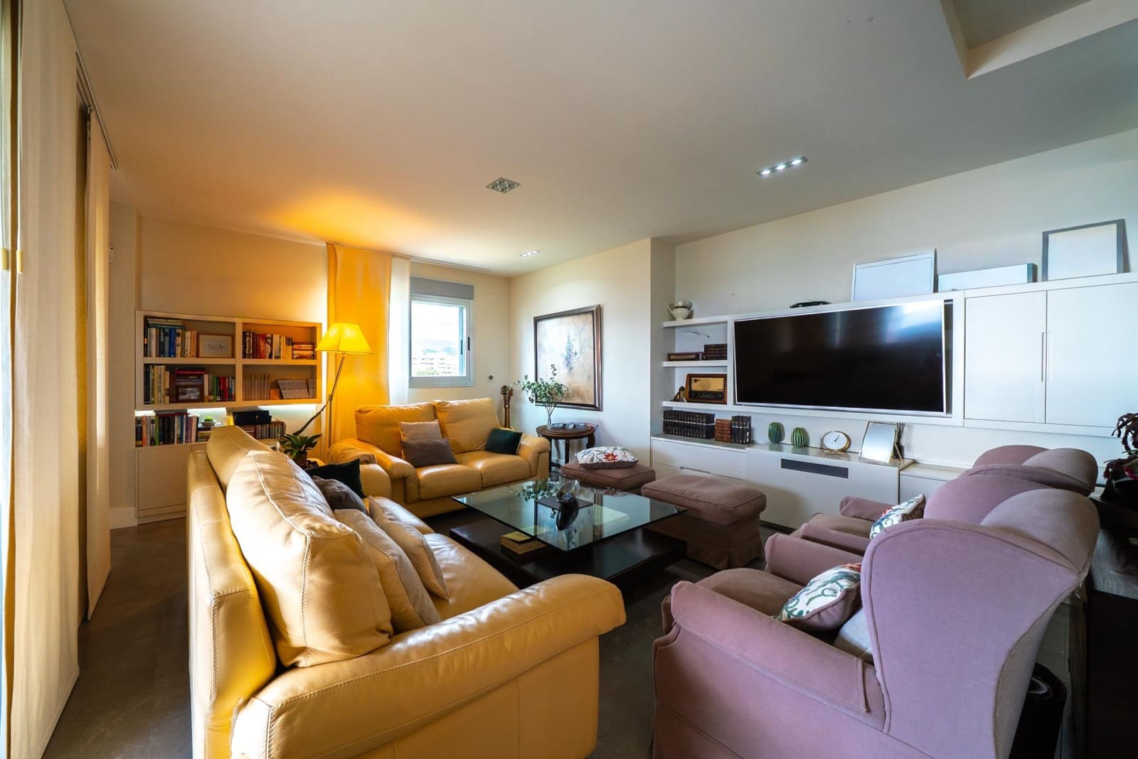 4 Zimmer Apartment zu verkaufen in La Villajoyosa / Vila Joiosa mit Pool Garage - 650.000 € (Ref: 9679946)