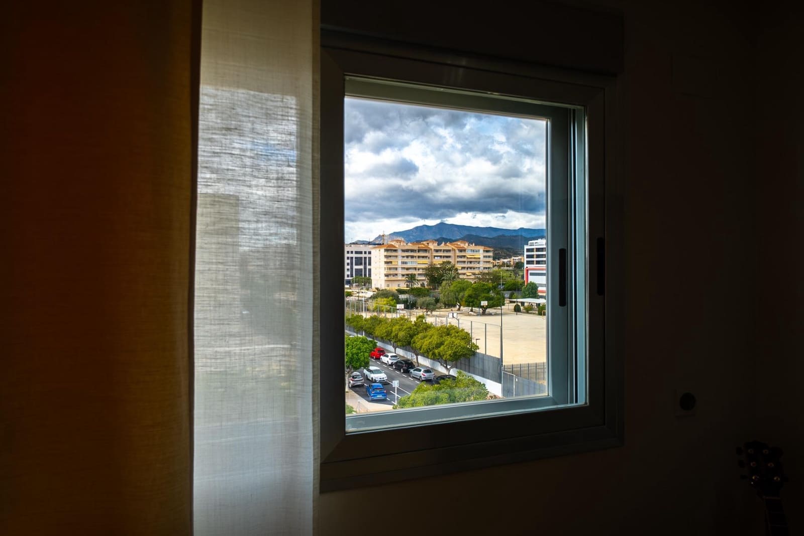 4 Zimmer Apartment zu verkaufen in La Villajoyosa / Vila Joiosa mit Pool Garage - 650.000 € (Ref: 9679946)