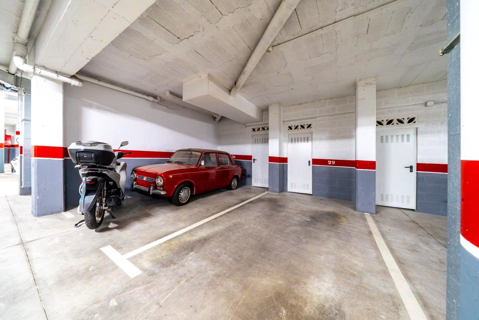4 Zimmer Apartment zu verkaufen in La Villajoyosa / Vila Joiosa mit Pool Garage - 650.000 € (Ref: 9679946)