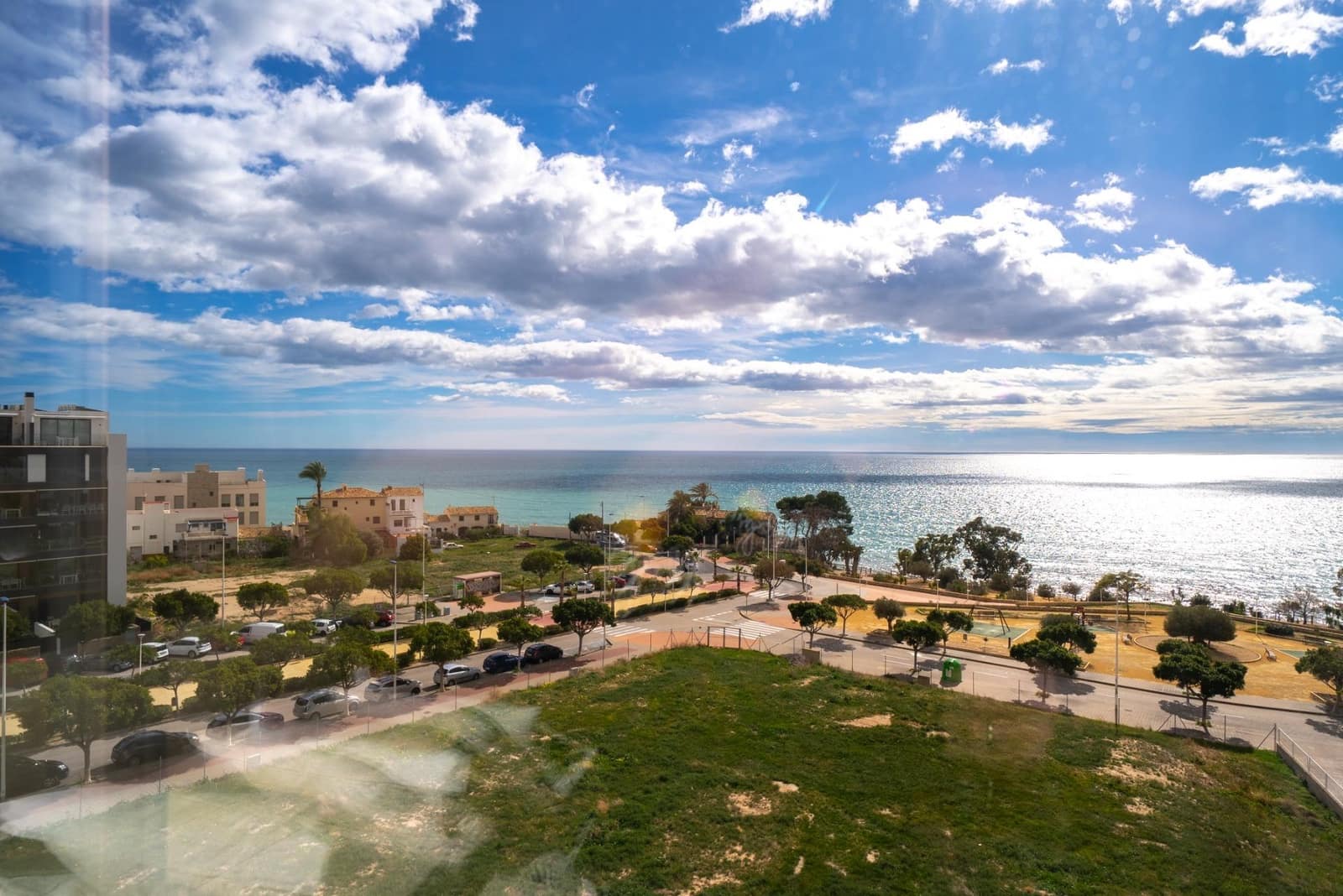 4 Zimmer Apartment zu verkaufen in La Villajoyosa / Vila Joiosa mit Pool Garage - 650.000 € (Ref: 9679946)