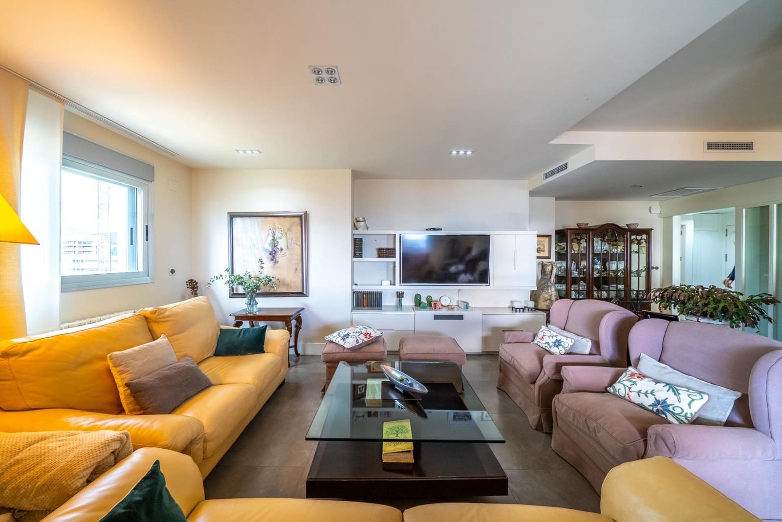 4 Zimmer Apartment zu verkaufen in La Villajoyosa / Vila Joiosa mit Pool Garage - 650.000 € (Ref: 9679946)
