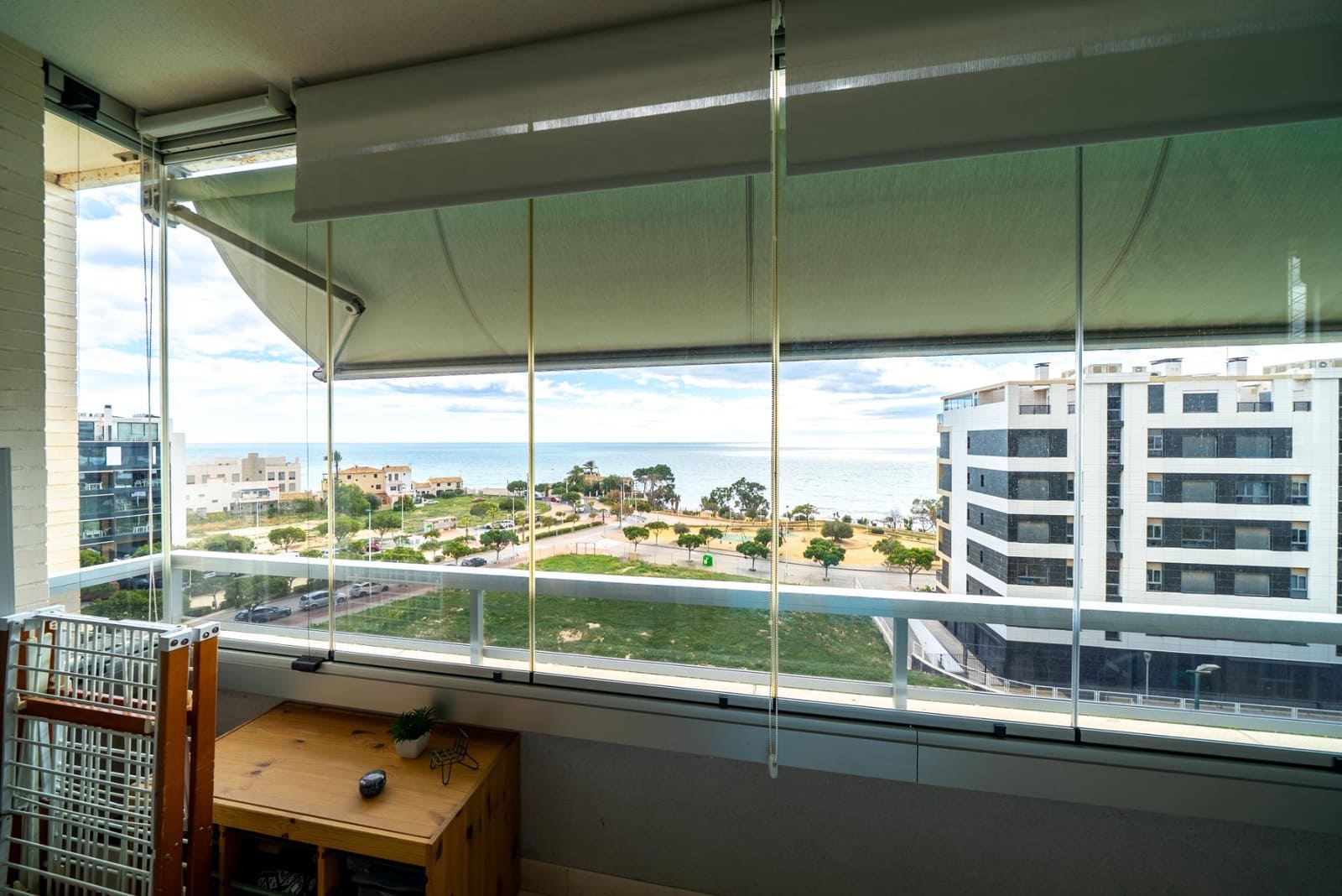 4 Zimmer Apartment zu verkaufen in La Villajoyosa / Vila Joiosa mit Pool Garage - 650.000 € (Ref: 9679946)