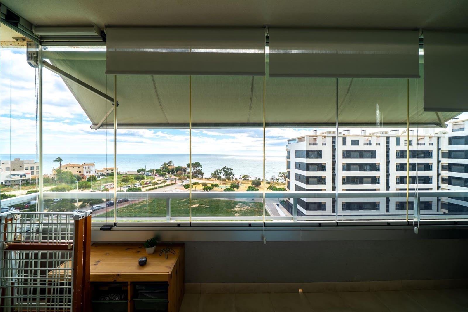 4 Zimmer Apartment zu verkaufen in La Villajoyosa / Vila Joiosa mit Pool Garage - 650.000 € (Ref: 9679946)