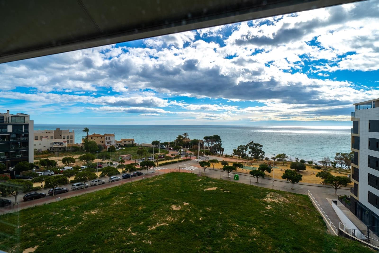 4 Zimmer Apartment zu verkaufen in La Villajoyosa / Vila Joiosa mit Pool Garage - 650.000 € (Ref: 9679946)