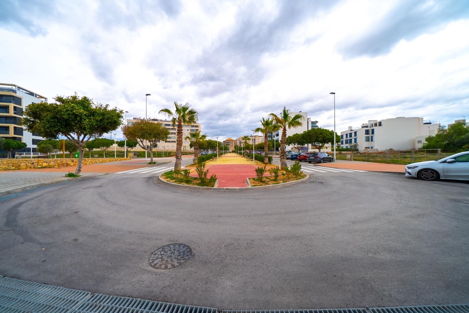 4 Zimmer Apartment zu verkaufen in La Villajoyosa / Vila Joiosa mit Pool Garage - 650.000 € (Ref: 9679946)