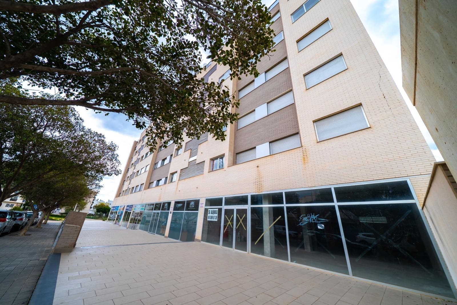 4 Zimmer Apartment zu verkaufen in La Villajoyosa / Vila Joiosa mit Pool Garage - 650.000 € (Ref: 9679946)