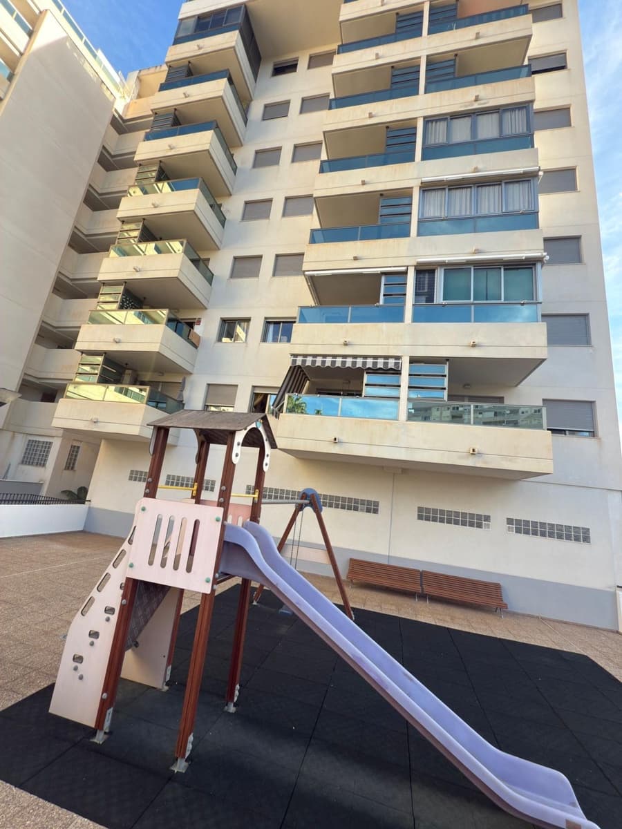 1 camera da letto Appartamento in vendita in La Villajoyosa / Vila Joiosa con piscina - 169.900 € (Rif: 9679947)