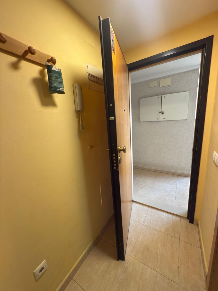 1 camera da letto Appartamento in vendita in La Villajoyosa / Vila Joiosa con piscina - 169.900 € (Rif: 9679947)