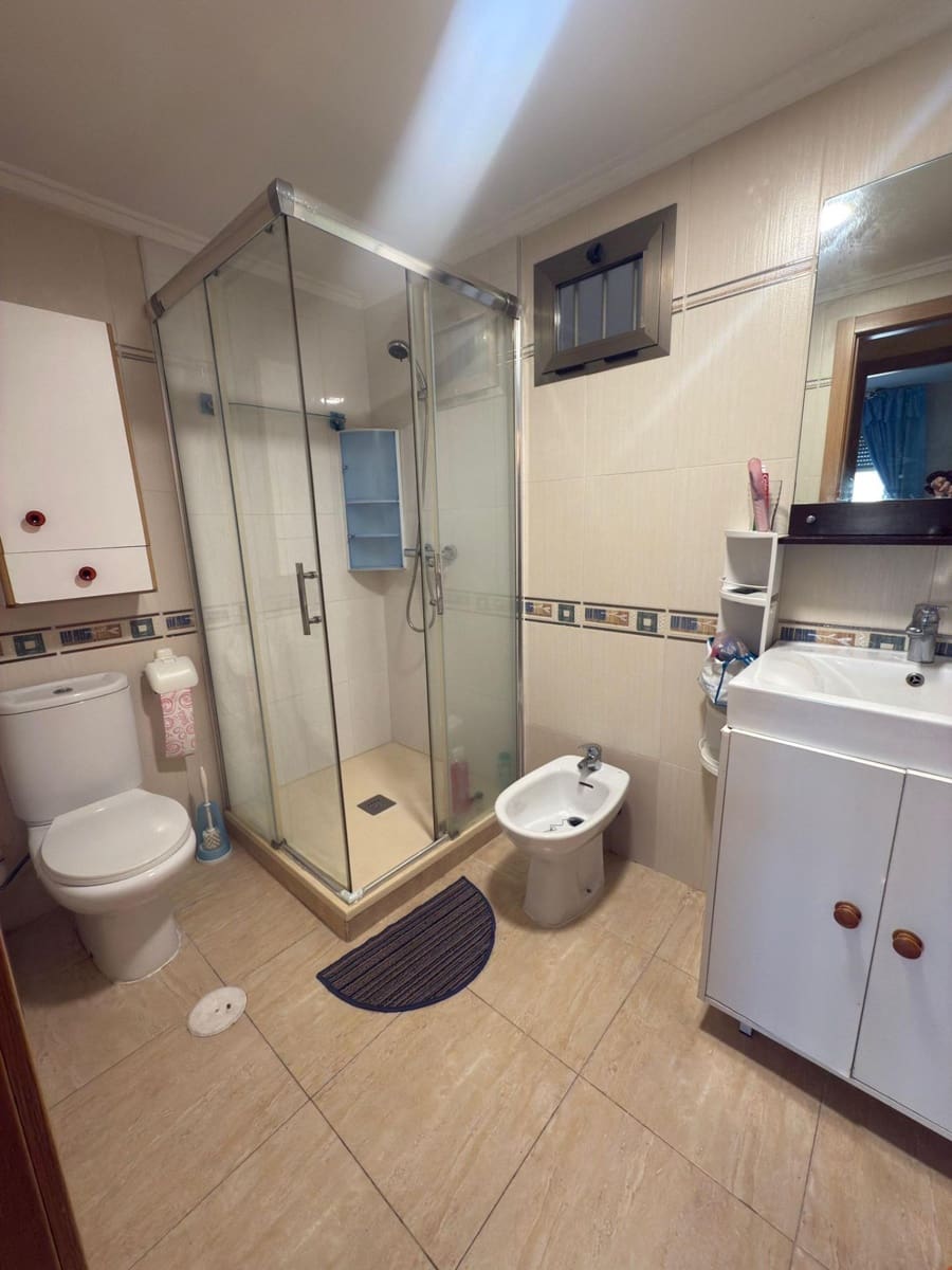 1 camera da letto Appartamento in vendita in La Villajoyosa / Vila Joiosa con piscina - 169.900 € (Rif: 9679947)