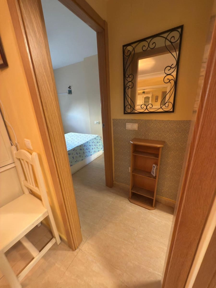 1 camera da letto Appartamento in vendita in La Villajoyosa / Vila Joiosa con piscina - 169.900 € (Rif: 9679947)