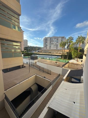 1 camera da letto Appartamento in vendita in La Cala de Villajoyosa, La Villajoyosa / Vila Joiosa con piscina - 169.900 € (Rif: 9679947)